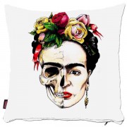 Frida Kahlo Yastık Kılıfı-34